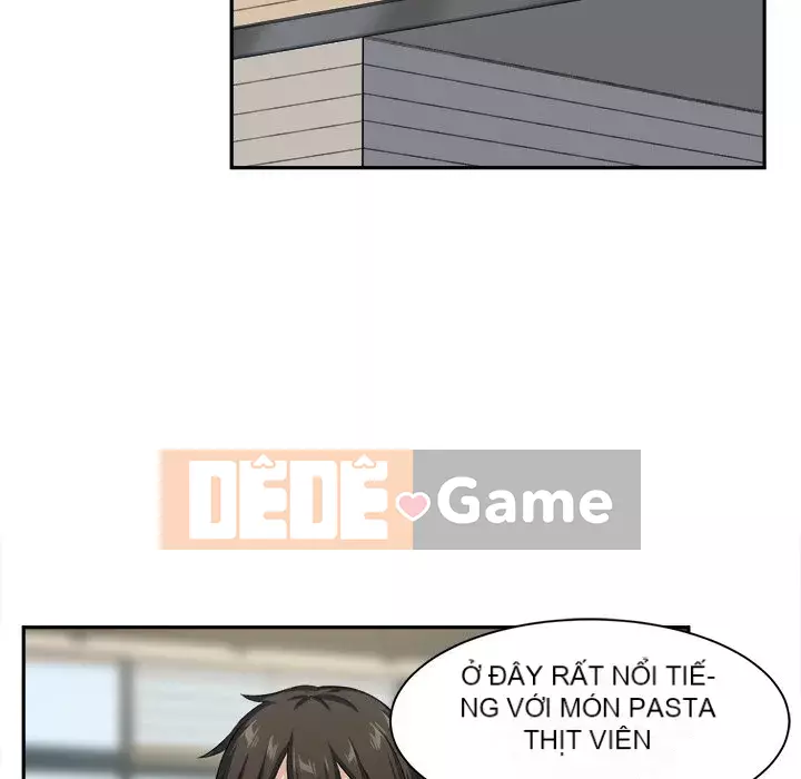 Bắt nạt bạn cùng phòng Đừng đi qua Chương 1-37