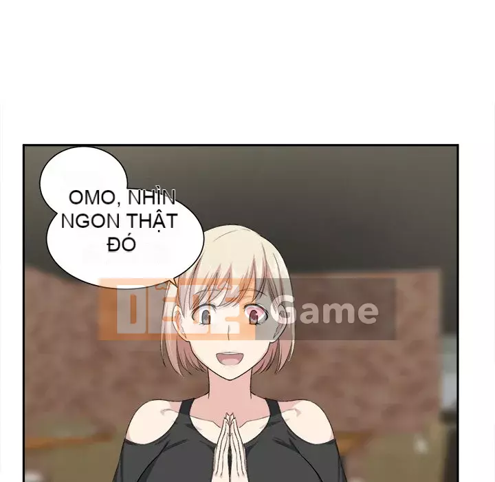 Bắt nạt bạn cùng phòng Đừng đi qua Chương 1-37