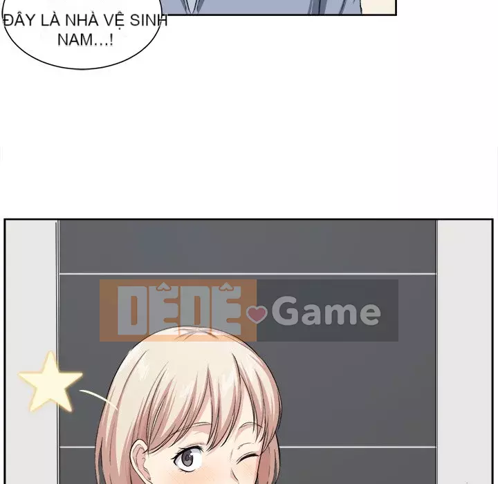 Bắt nạt bạn cùng phòng Đừng đi qua Chương 1-37