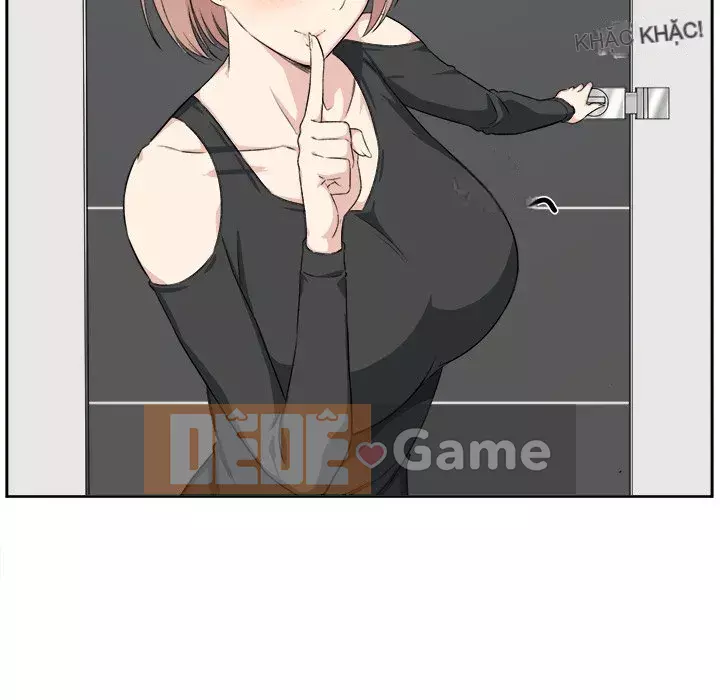 Bắt nạt bạn cùng phòng Đừng đi qua Chương 1-37
