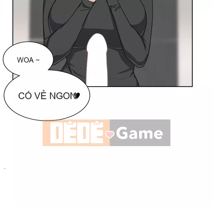 Bắt nạt bạn cùng phòng Đừng đi qua Chương 1-37