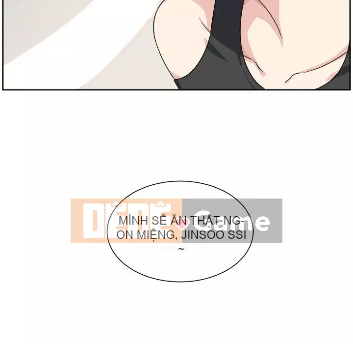 Bắt nạt bạn cùng phòng Đừng đi qua Chương 1-37