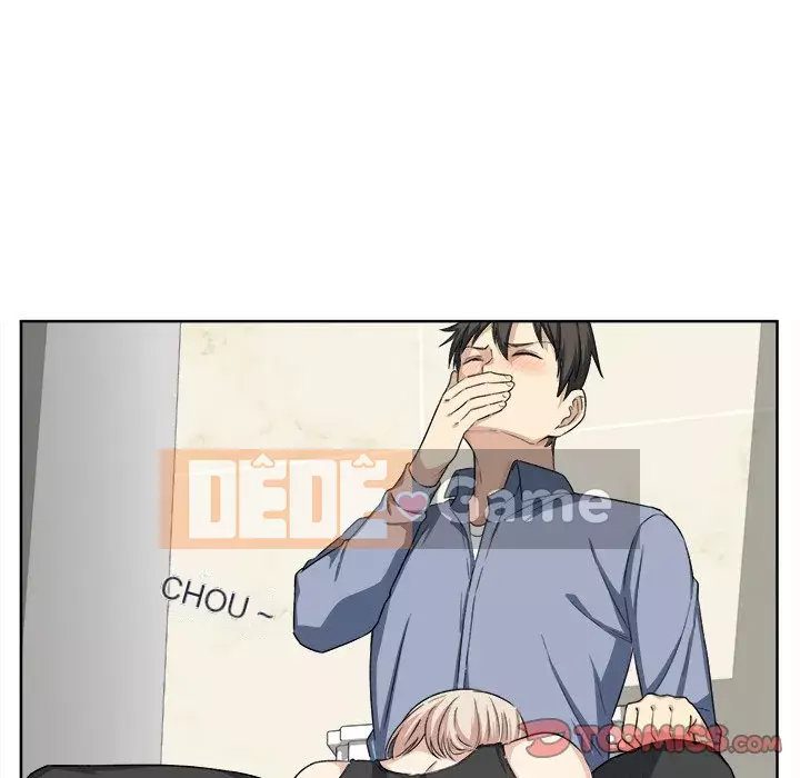 Bắt nạt bạn cùng phòng Đừng đi qua Chương 1-37