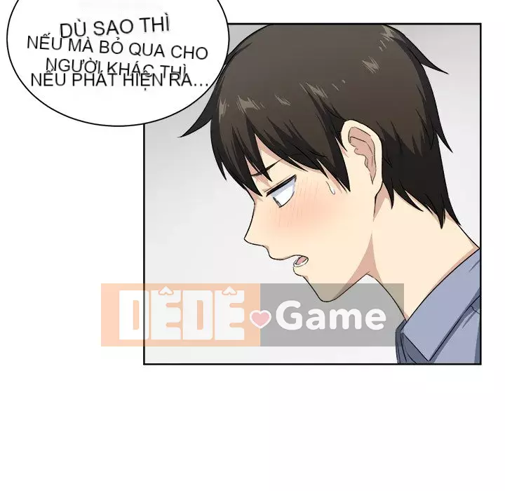 Bắt nạt bạn cùng phòng Đừng đi qua Chương 1-37