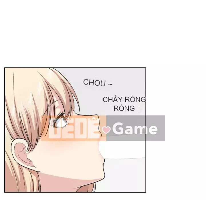 Bắt nạt bạn cùng phòng Đừng đi qua Chương 1-37