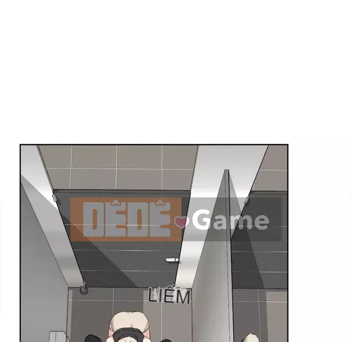 Bắt nạt bạn cùng phòng Đừng đi qua Chương 1-37