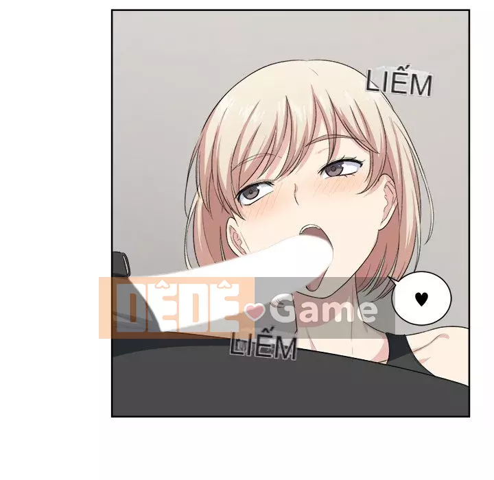 Bắt nạt bạn cùng phòng Đừng đi qua Chương 1-37