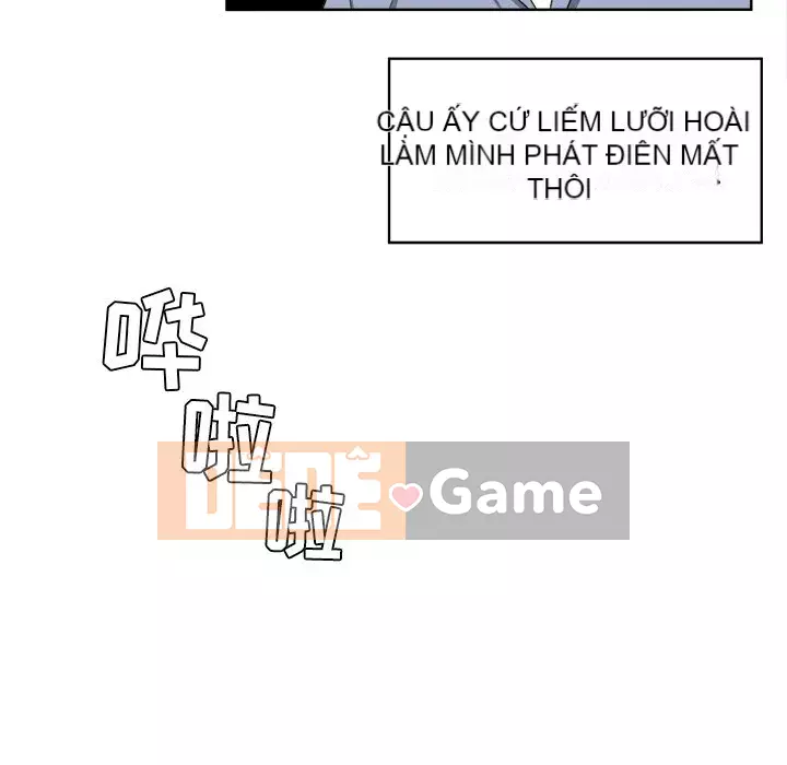 Bắt nạt bạn cùng phòng Đừng đi qua Chương 1-37