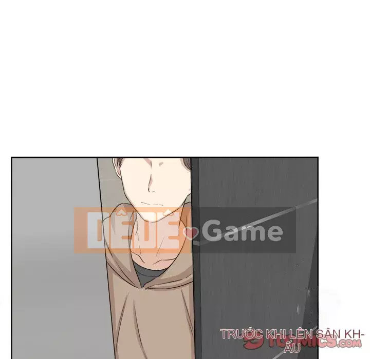 Bắt nạt bạn cùng phòng Đừng đi qua Chương 1-37