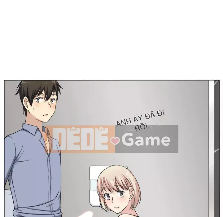 Bắt nạt bạn cùng phòng Đừng đi qua Chương 1-37