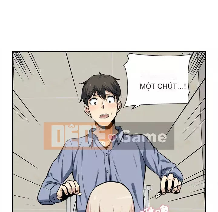 Bắt nạt bạn cùng phòng Đừng đi qua Chương 1-37