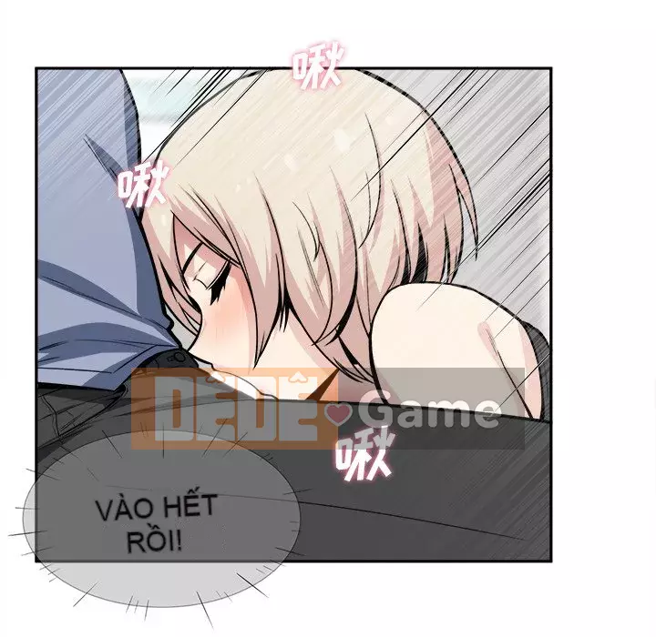 Bắt nạt bạn cùng phòng Đừng đi qua Chương 1-37