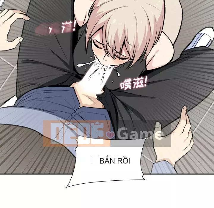 Bắt nạt bạn cùng phòng Đừng đi qua Chương 1-37