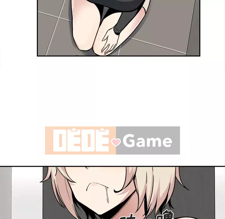 Bắt nạt bạn cùng phòng Đừng đi qua Chương 1-37