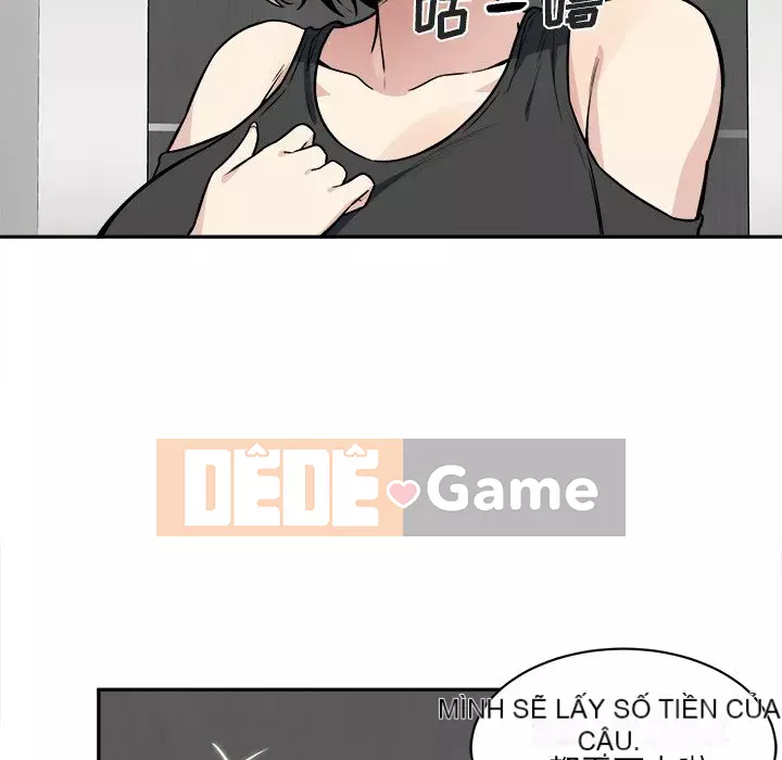 Bắt nạt bạn cùng phòng Đừng đi qua Chương 1-37