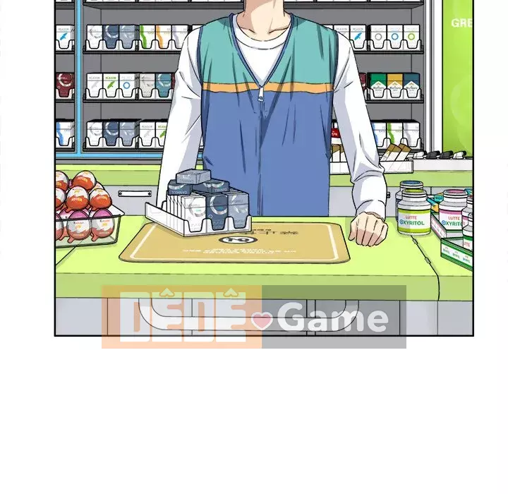 Bắt nạt bạn cùng phòng Đừng đi qua Chương 1-37