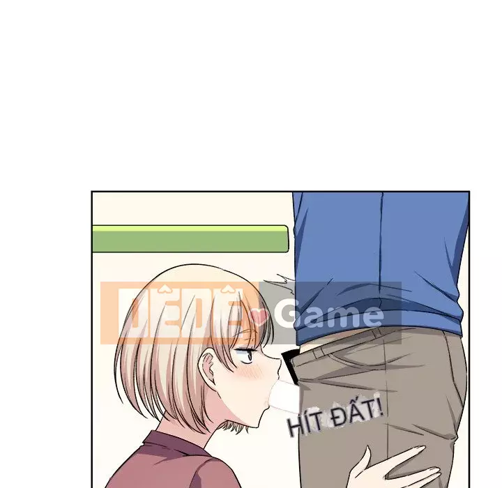 Bắt nạt bạn cùng phòng Đừng đi qua Chương 1-37