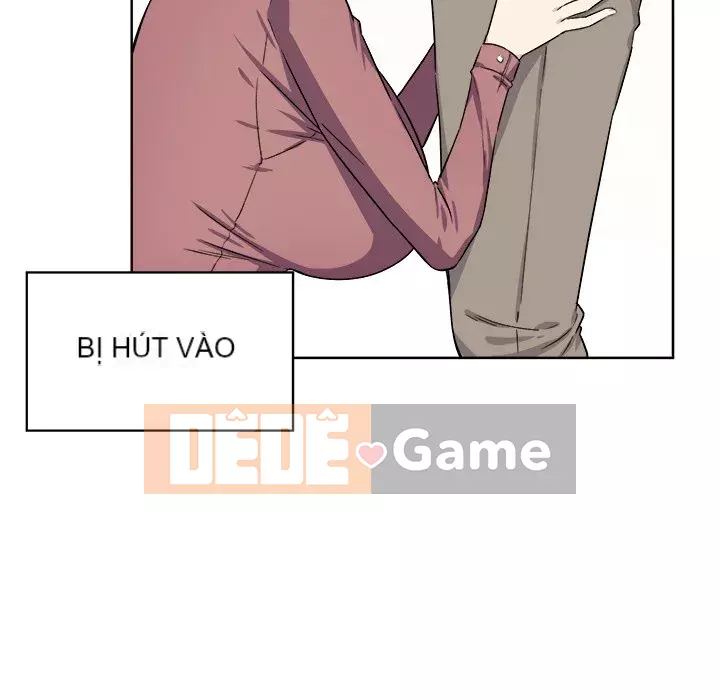 Bắt nạt bạn cùng phòng Đừng đi qua Chương 1-37