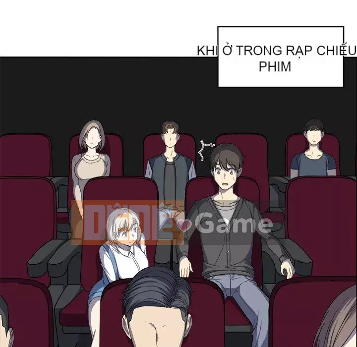 Bắt nạt bạn cùng phòng Đừng đi qua Chương 1-37