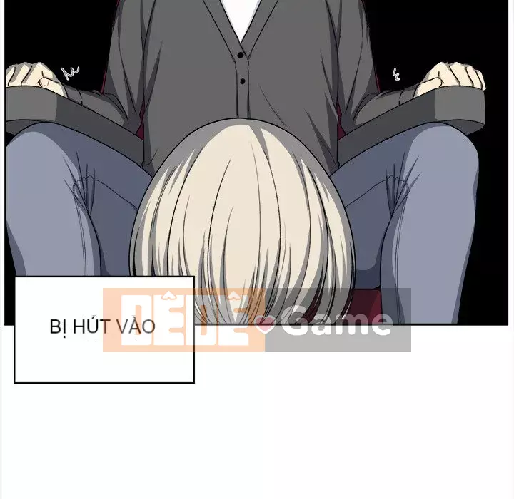 Bắt nạt bạn cùng phòng Đừng đi qua Chương 1-37