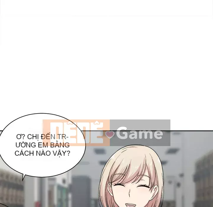 Bắt nạt bạn cùng phòng Đừng đi qua Chương 1-37