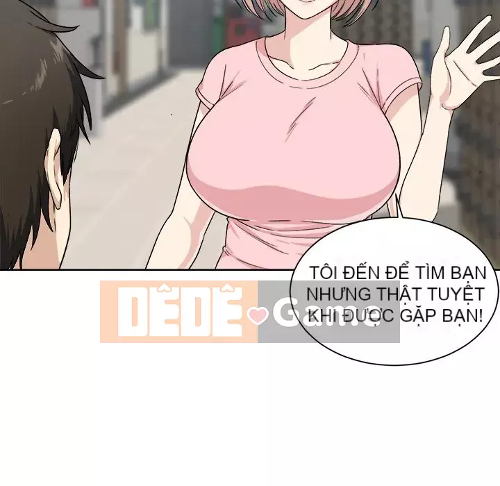 Bắt nạt bạn cùng phòng Đừng đi qua Chương 1-37