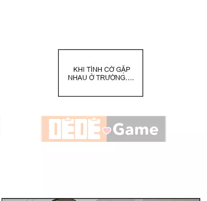 Bắt nạt bạn cùng phòng Đừng đi qua Chương 1-37