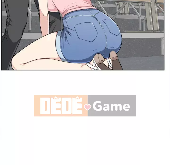 Bắt nạt bạn cùng phòng Đừng đi qua Chương 1-37