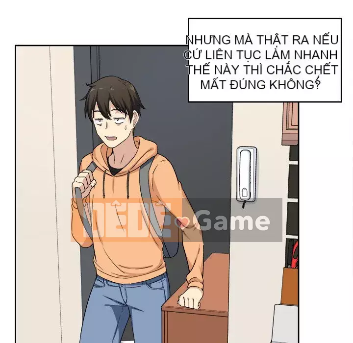 Bắt nạt bạn cùng phòng Đừng đi qua Chương 1-37