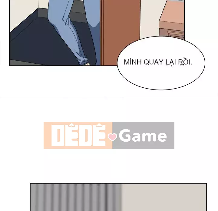 Bắt nạt bạn cùng phòng Đừng đi qua Chương 1-37