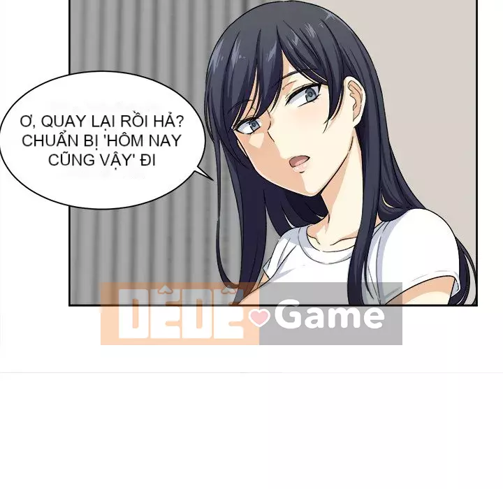 Bắt nạt bạn cùng phòng Đừng đi qua Chương 1-37