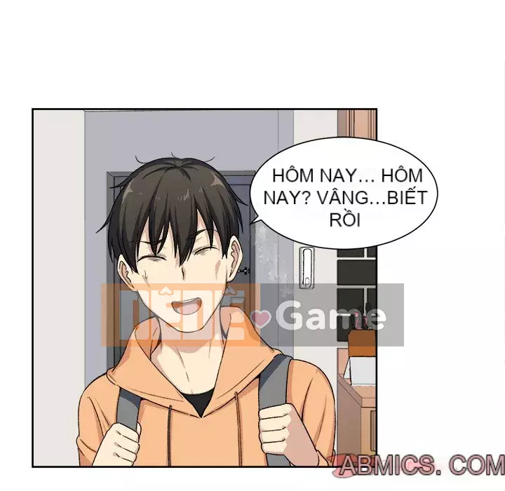 Bắt nạt bạn cùng phòng Đừng đi qua Chương 1-37