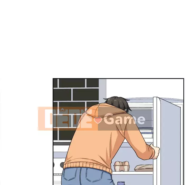 Bắt nạt bạn cùng phòng Đừng đi qua Chương 1-37