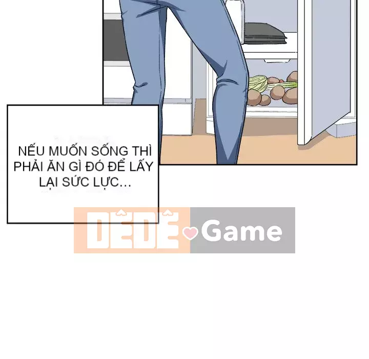 Bắt nạt bạn cùng phòng Đừng đi qua Chương 1-37