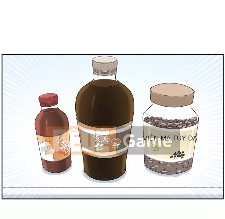 Bắt nạt bạn cùng phòng Đừng đi qua Chương 1-37