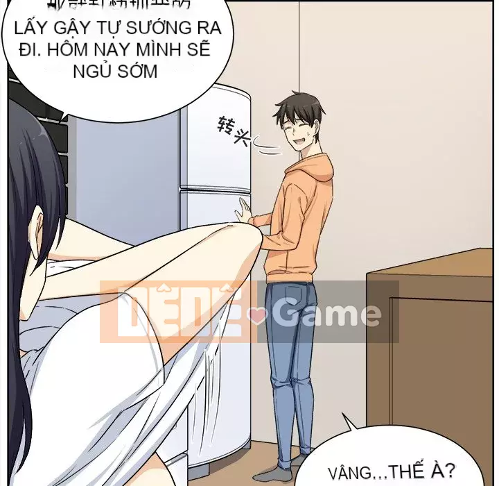 Bắt nạt bạn cùng phòng Đừng đi qua Chương 1-37