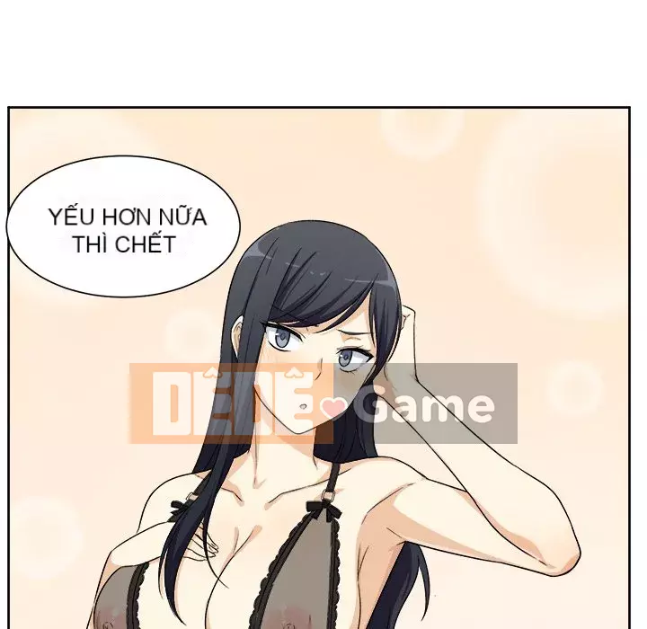 Bắt nạt bạn cùng phòng Đừng đi qua Chương 1-37