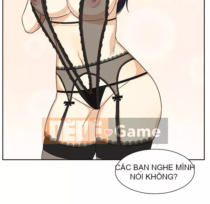 Bắt nạt bạn cùng phòng Đừng đi qua Chương 1-37