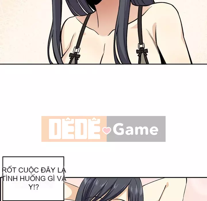 Bắt nạt bạn cùng phòng Đừng đi qua Chương 1-37