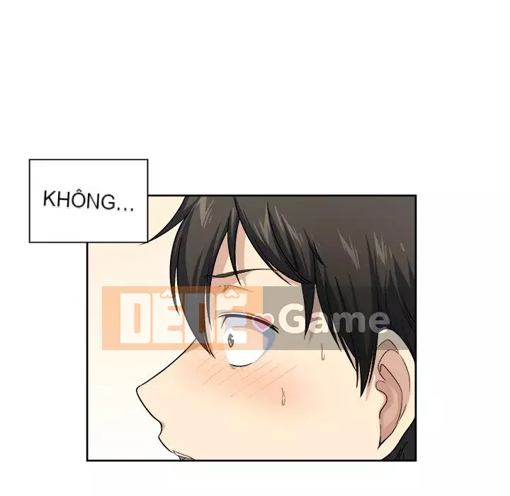 Bắt nạt bạn cùng phòng Đừng đi qua Chương 1-37