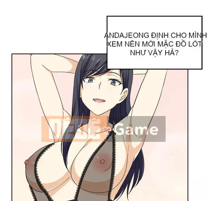 Bắt nạt bạn cùng phòng Đừng đi qua Chương 1-37