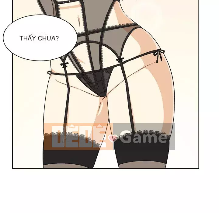 Bắt nạt bạn cùng phòng Đừng đi qua Chương 1-37