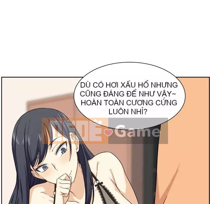 Bắt nạt bạn cùng phòng Đừng đi qua Chương 1-37