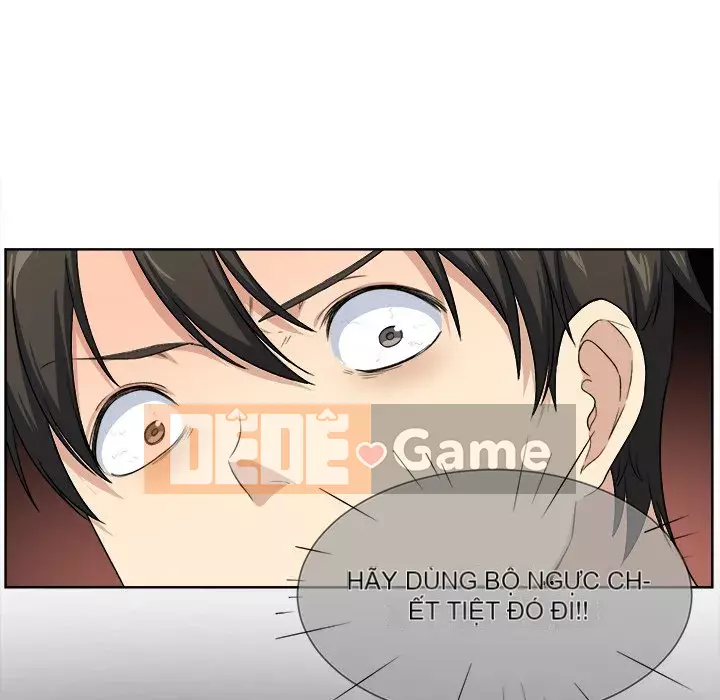 Bắt nạt bạn cùng phòng Đừng đi qua Chương 1-37
