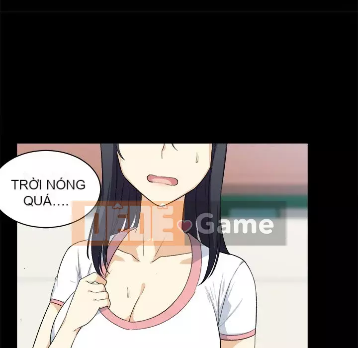 Bắt nạt bạn cùng phòng Đừng đi qua Chương 1-37