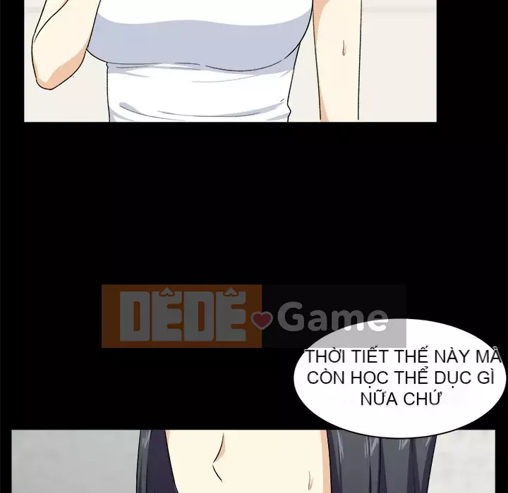 Bắt nạt bạn cùng phòng Đừng đi qua Chương 1-37