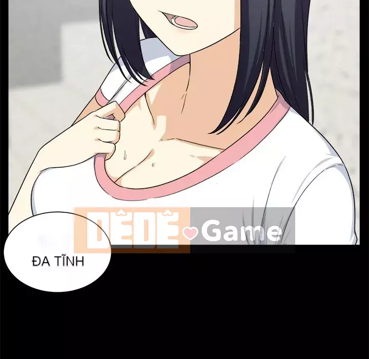 Bắt nạt bạn cùng phòng Đừng đi qua Chương 1-37