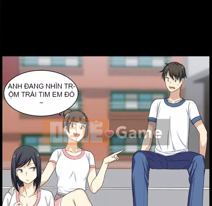 Bắt nạt bạn cùng phòng Đừng đi qua Chương 1-37