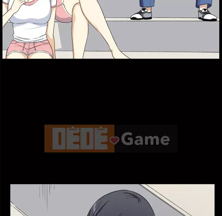 Bắt nạt bạn cùng phòng Đừng đi qua Chương 1-37