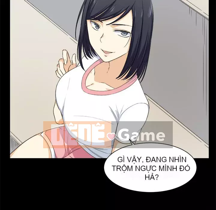 Bắt nạt bạn cùng phòng Đừng đi qua Chương 1-37